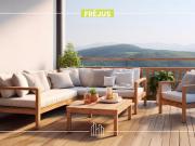 Appartement Frejus 2 pièces RÉSIDENCE NORBERT