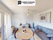 Appartement Frejus 3 pièce s 50 m² cave parking
