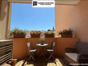 Appartement Frejus 3 pièce s 50 m² cave parking