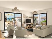 Appartement Frejus 3 pièces FREJUS