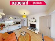 Appartement Frejus Plage, 2 pièces 31 m2, plages/Saint...