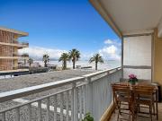 Appartement Fréjus Plage T2 38m² Vue mer Cave À Vendre