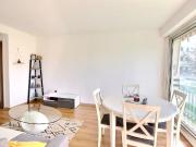 Appartement Fresnes 3 pièce s Meublé 51 m²