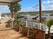 Appartement front de Golf standing Ville verte