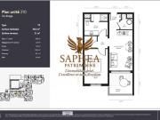 APPARTEMENT FRONT DE MER