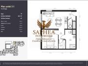 APPARTEMENT FRONT DE MER