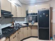 Appartement front mer mohamadia