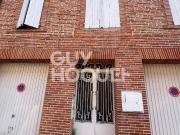 Appartement Fronton 2 pièce s