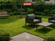 Appartement Gagny 2 pièces A PROXIMITE D'ECOLES