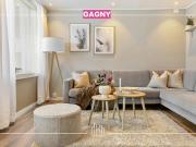 Appartement Gagny GAGNY ? GARE RER E ACCESSIBLE À PIED