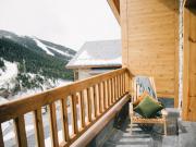 Appartement Gap 3 pièces LES JARDINS ALPINS