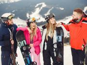 Appartement Gap 5 pièces LES PISTES DORÉES