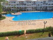 Appartement Garden beach