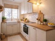 Appartement Gennevilliers 1 pièce 31.14m2