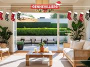 Appartement Gennevilliers 4 pièces RESIDENCE LOUIS ROCHE