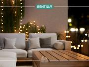 Appartement Gentilly 3 pièces OPPORTUNITÉS À GENTILLY