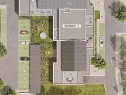 Appartement Gévezé 3 pièces Le Carrousel