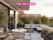 Appartement Gif sur Yvette 2 pièces CLOS SANDRA PROCHE...