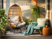 Appartement Gif sur Yvette 2 pièces LES JARDINS DE NICO