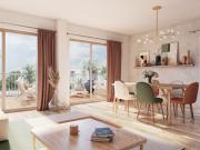 Appartement Gif sur Yvette 3 pièces Imagin