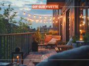 Appartement Gif sur Yvette 3 pièces QUARTIER MOULON PROX...