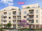 Appartement Givors 2 pièces ALLÉES MARLY