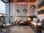 Appartement Givors 3 pièces LE CLOS LAVANDE