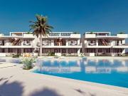 Appartement, Golf Puig Campana, vues golf et mer Costa...