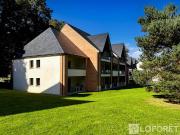 Appartement Gonneville Sur Honfleur 2 pièce s 34.25 m2