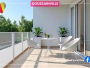 Appartement Goussainville 2 pièces RESIDENCE RONSARD