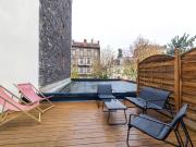 Appartement Grand 2 pièces – 76 m² Clermont Ferrand...