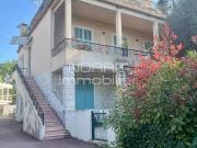 appartement grand 3 pièces terrasse cimiez