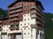 Appartement GRAND ARGENTIER Valfrejus 3 pièce s 30.92 m2...