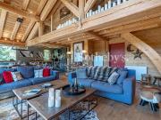 Appartement Grande Ourse Duplex lumineux quartier du Plateau