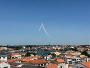 Appartement Grande Plage de SAINT GILLES CROIX DE VIE