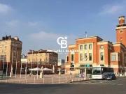 Appartement grande surface en hypercentre