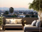 Appartement Grasse 3 pièces QUARTIER RESIDENTIEL PROCHE...