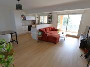 Appartement Grasse 3 pièces vue panoramique 68m² Grasse
