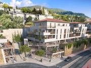 Appartement Grasse 4 pièces QUINTESSENCE