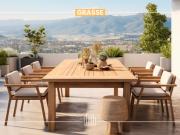 Appartement Grasse 4 pièces RÉSIDENCE PIERRE