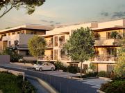 Appartement Grasse 4 pièces Villa Pharos