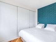 Appartement Grenelle