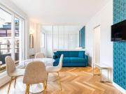Appartement Grenelle