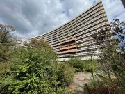 Appartement Grenoble 26.73 m2
