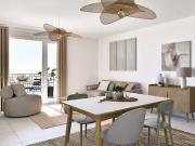 Appartement Grenoble 2 pièces PARENTHESE