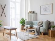 Appartement Grenoble 3 pièces RÉSIDENCE AMÉ