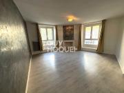 Appartement Grenoble 45.72 m2