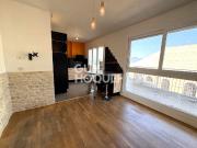 Appartement Grenoble 48.05 m2