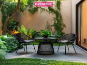 Appartement Grenoble 5 pièces RÉSIDENCE SAND