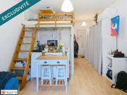 Appartement Grenoble Rhône Alpes 38000 DS98830754